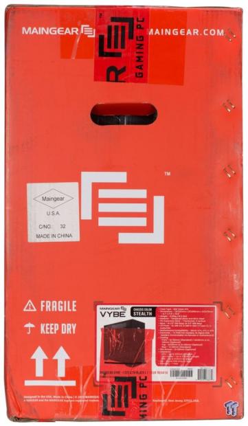 MAINGEAR Vybe Mid-Tower Chassis with APEX ICS Review 04