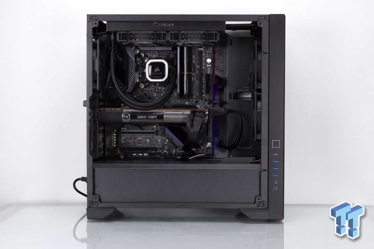 maingear vybe rtx 2060