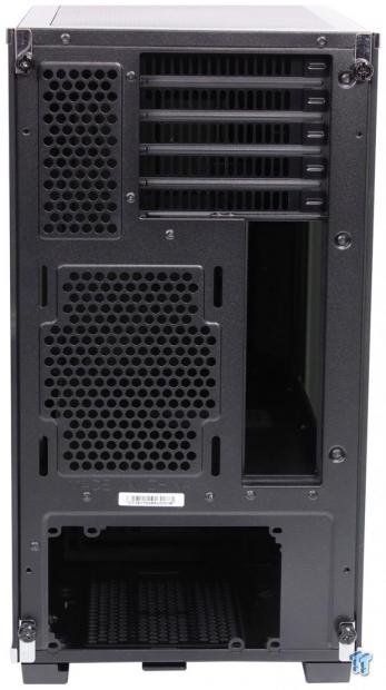 SilverStone Lucid LD01 Mid-Tower Chassis Review