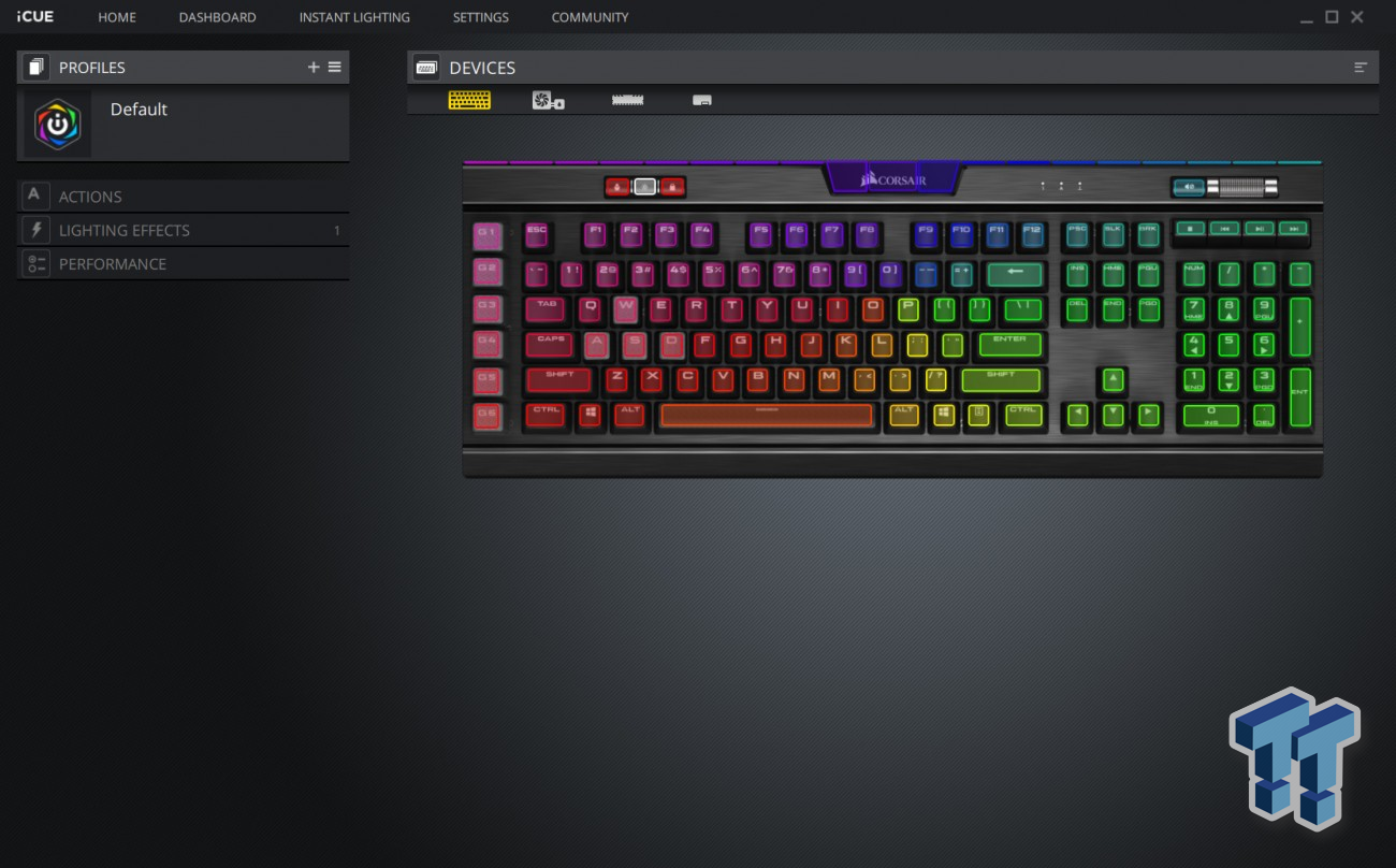 corsair program for mac corsair program for mac