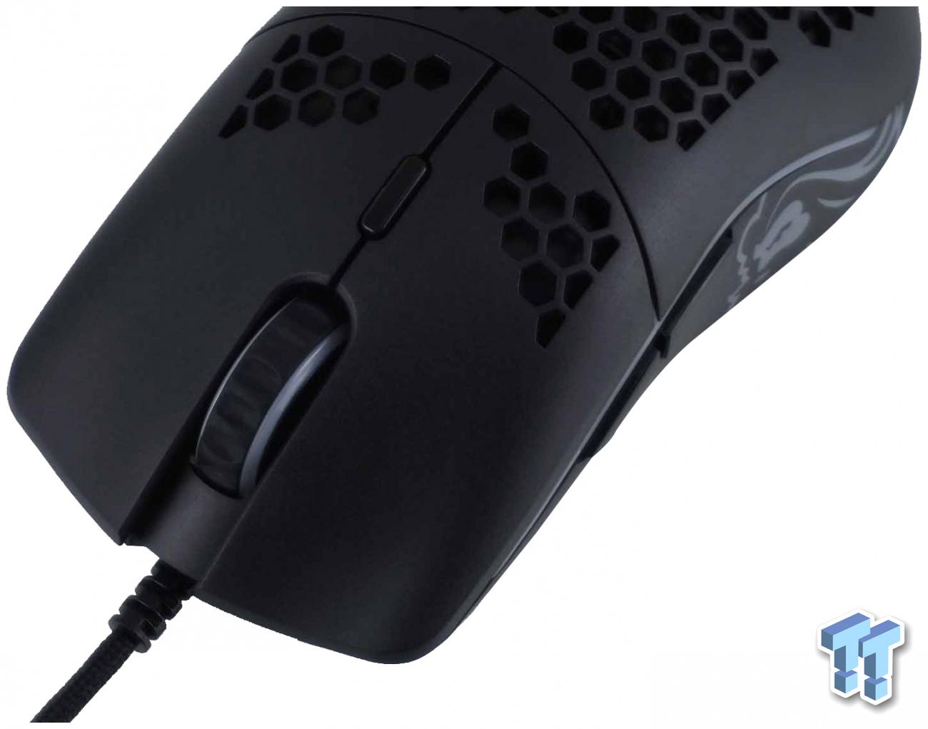 Glorious Pc Gaming Race Model O Gaming Mouse Review Tweaktown