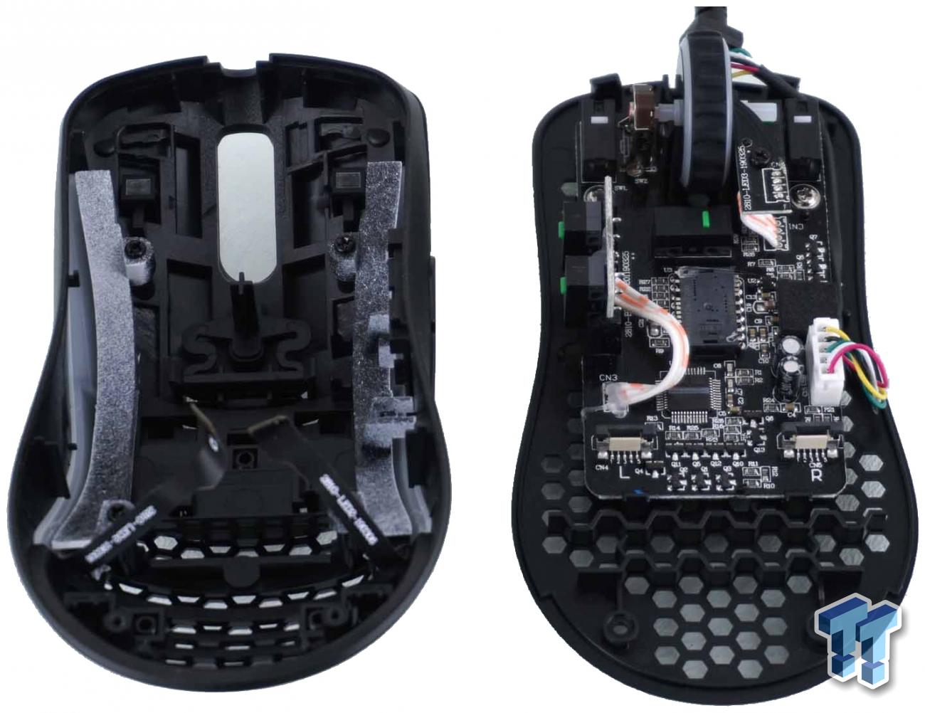 Glorious Pc Gaming Race Model O Gaming Mouse Review Tweaktown