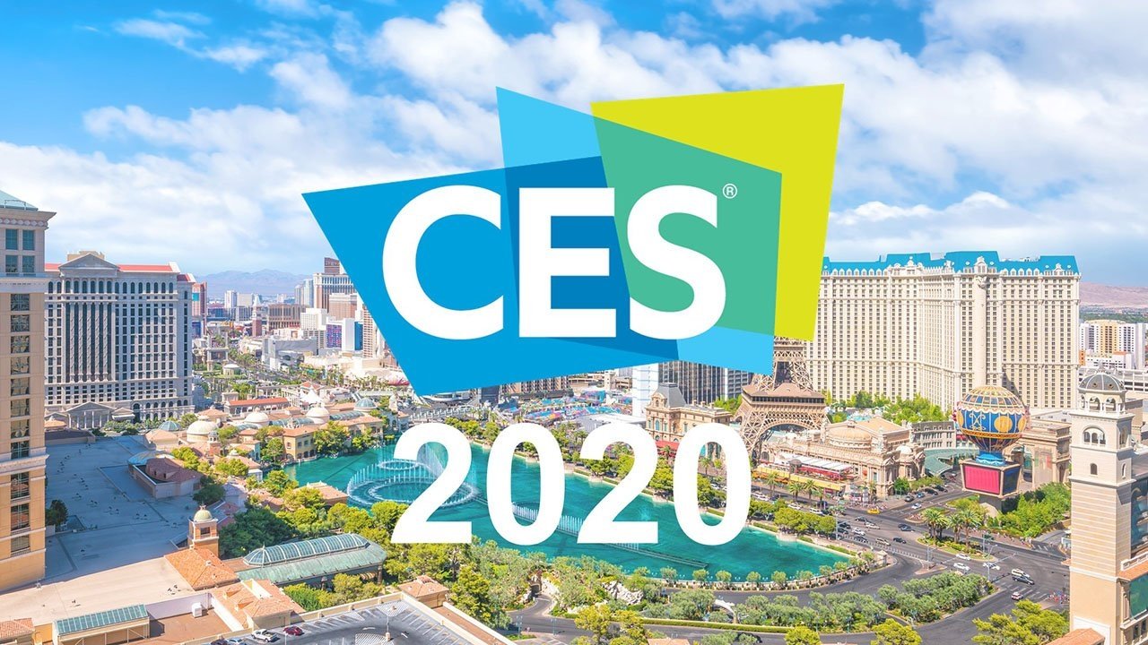 TweakTown's Best of CES 2020 Awards AMD Dominated The Show