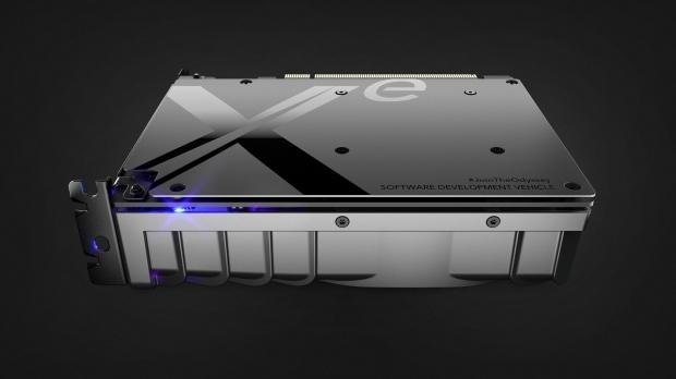 Open Gallery Intel Xe: One GPU Architecture To Rule Them All 01