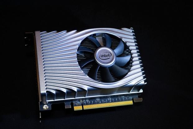 Open Gallery Intel Xe: One GPU Architecture To Rule Them All 04