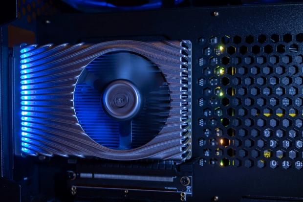 Open Gallery Intel Xe: One GPU Architecture To Rule Them All 06