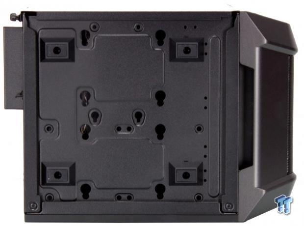 Cooler Master MasterCase H100 Mini-ITX Chassis Review 12