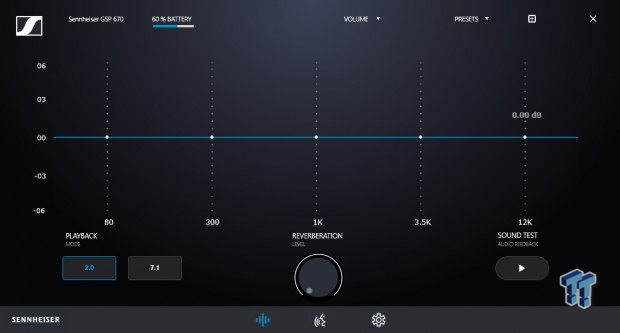 Sennheiser GSP 670 Wireless Gaming Headset Review 10