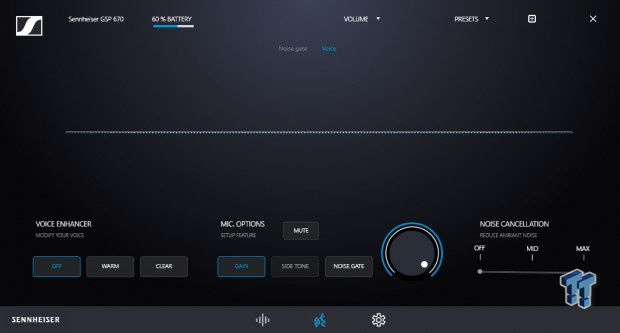 Sennheiser GSP 670 Wireless Gaming Headset Review 11