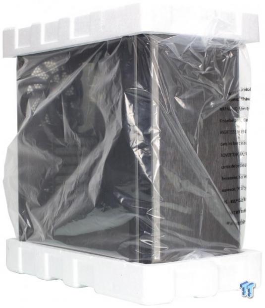 Be Quiet! Pure Base 500 Mid-Tower Chassis Review 05 Be Quiet! Pure Base 500 Mid-Tower Chassis Review 05