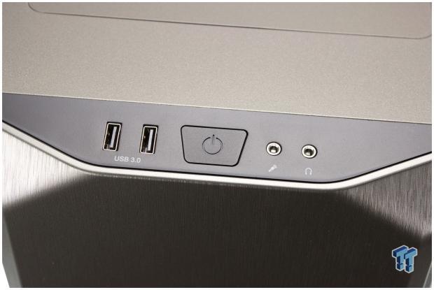 Be Quiet! Pure Base 500 Mid-Tower Chassis Review 08 Be Quiet! Pure Base 500 Mid-Tower Chassis Review 08