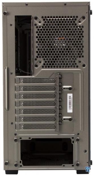 Be Quiet! Pure Base 500 Mid-Tower Chassis Review 10 Be Quiet! Pure Base 500 Mid-Tower Chassis Review 10