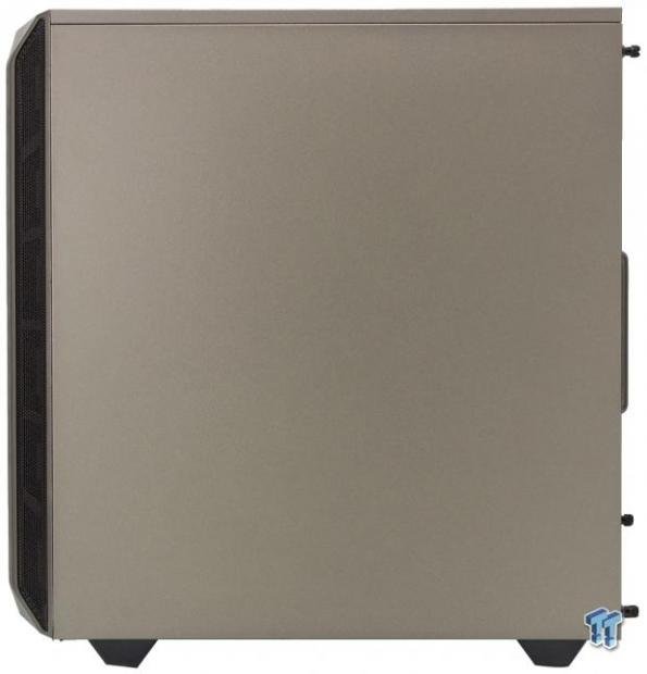 Be Quiet! Pure Base 500 Mid-Tower Chassis Review 11 Be Quiet! Pure Base 500 Mid-Tower Chassis Review 11