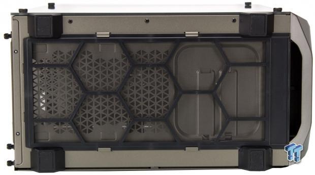 Be Quiet! Pure Base 500 Mid-Tower Chassis Review 12 Be Quiet! Pure Base 500 Mid-Tower Chassis Review 12