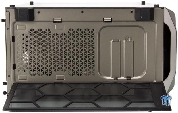 Be Quiet! Pure Base 500 Mid-Tower Chassis Review 13 Be Quiet! Pure Base 500 Mid-Tower Chassis Review 13