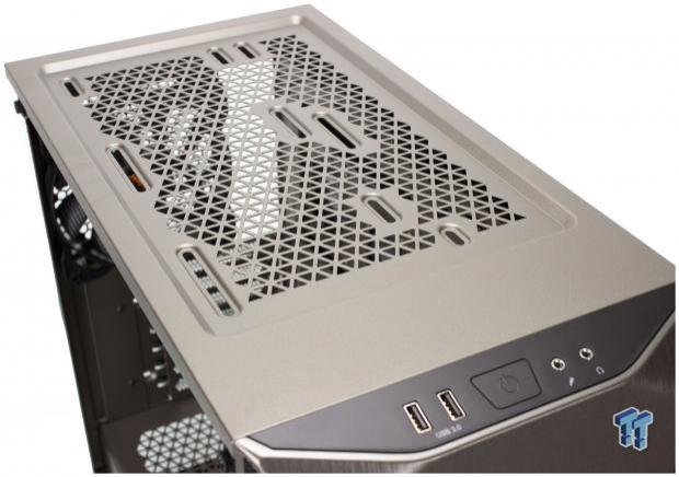 Be Quiet! Pure Base 500 Mid-Tower Chassis Review 17 Be Quiet! Pure Base 500 Mid-Tower Chassis Review 17