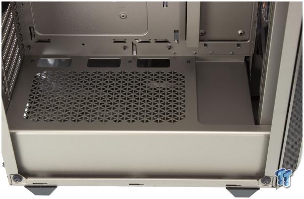 Be Quiet! Pure Base 500 Mid-Tower Chassis Review 19 Be Quiet! Pure Base 500 Mid-Tower Chassis Review 19