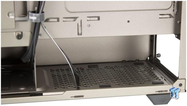 Be Quiet! Pure Base 500 Mid-Tower Chassis Review 24 Be Quiet! Pure Base 500 Mid-Tower Chassis Review 24