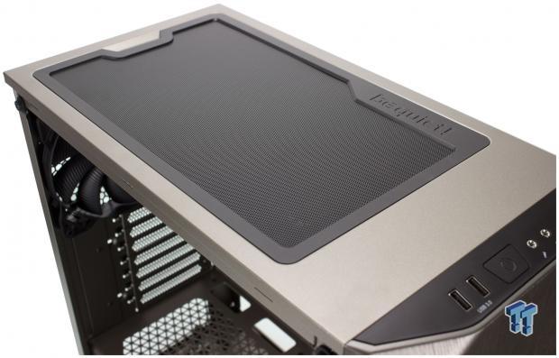 Be Quiet! Pure Base 500 Mid-Tower Chassis Review 29 Be Quiet! Pure Base 500 Mid-Tower Chassis Review 29