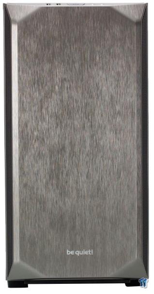 Be Quiet! Pure Base 500 Mid-Tower Chassis Review 30 Be Quiet! Pure Base 500 Mid-Tower Chassis Review 30