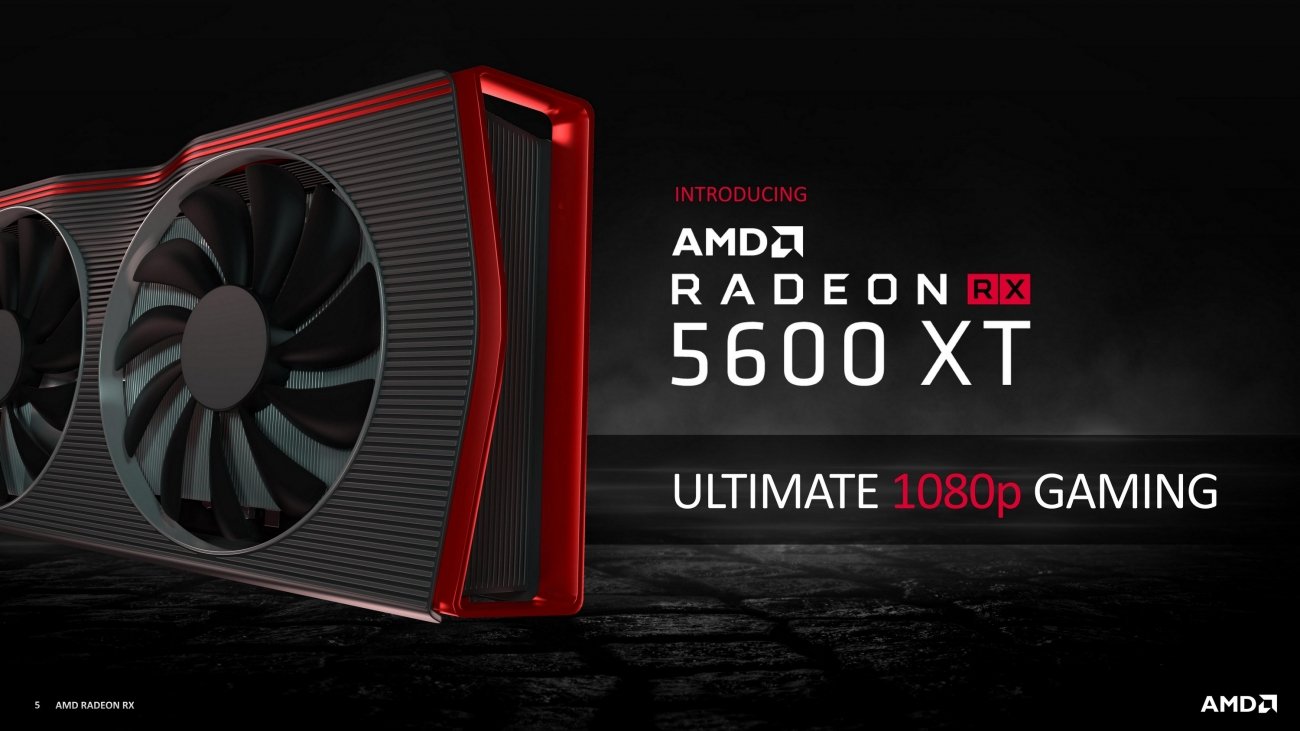 AMD RX 5600 XT The Troubled Launch Ever?