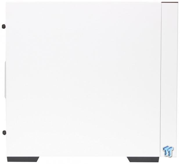 SilverStone Redline RL08 Mid-Tower Chassis Review 11