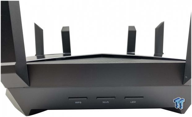 TP-Link Archer AX6000 Wireless Router Review