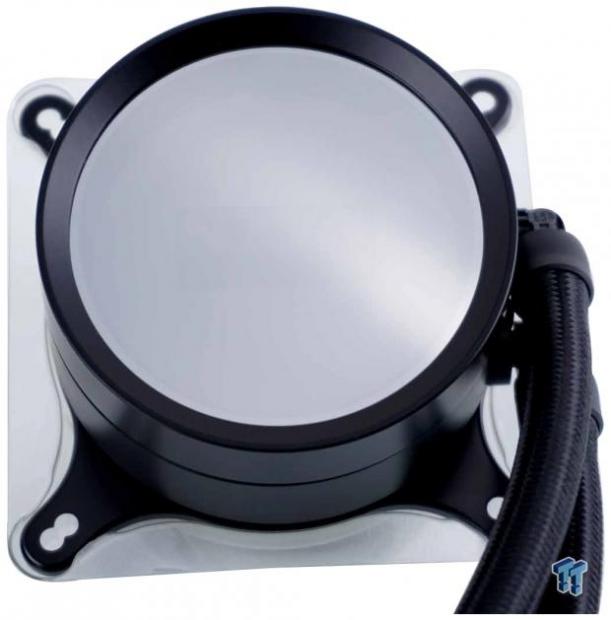 NZXT Kraken X53 240mm Liquid Cooler with RGB CPU Cooler Review 08 NZXT Kraken X53 240mm Liquid Cooler with RGB CPU Cooler Review 08