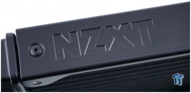 NZXT Kraken X53 240mm Liquid Cooler with RGB CPU Cooler Review 14 NZXT Kraken X53 240mm Liquid Cooler with RGB CPU Cooler Review 14