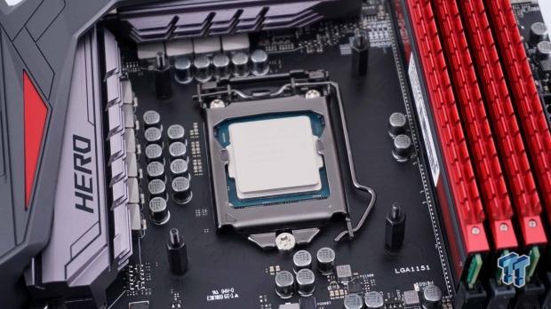 NZXT Kraken X53 240mm Liquid Cooler with RGB CPU Cooler Review 24 NZXT Kraken X53 240mm Liquid Cooler with RGB CPU Cooler Review 24