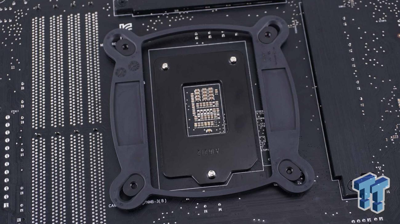 NZXT Kraken X73 360mm Liquid Cooler with RGB CPU Cooler Review TweakTown