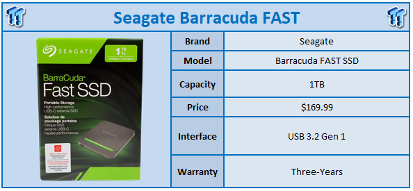 Seagate barracuda deals ssd review