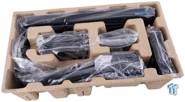 Alphacool Eisbaer Aurora 360 CPU Digital RGB Cooler Review 06