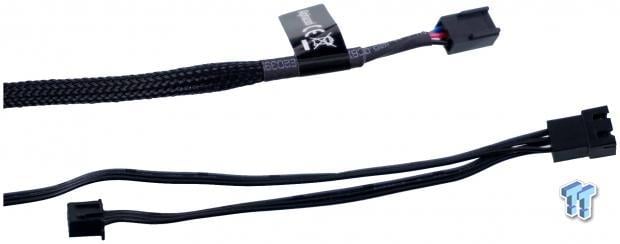 Alphacool Eisbaer Aurora 360 CPU Digital RGB Cooler Review 08