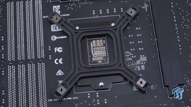Alphacool Eisbaer Aurora 360 CPU Digital RGB Cooler Review 26