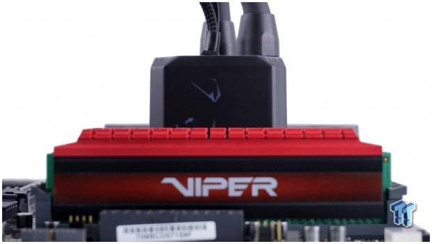 Alphacool Eisbaer Aurora 360 CPU Digital RGB Cooler Review 29