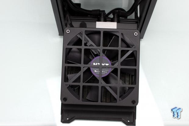 NZXT H1 Mini-ITX Chassis Review 21