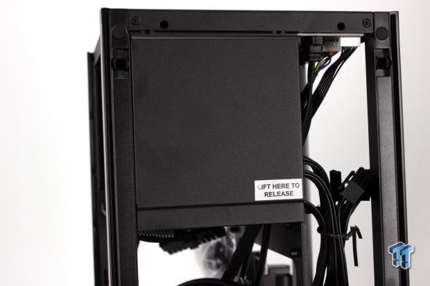 NZXT H1 Mini-ITX Chassis Review 23