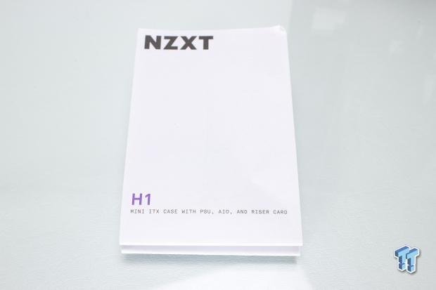 NZXT H1 Mini-ITX Chassis Review 31