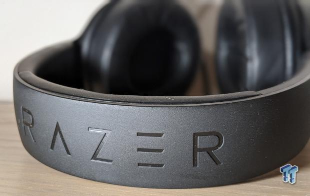 Razer kraken x discount ultralight gaming headset review