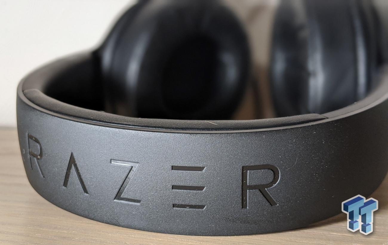 Review de los auriculares Razer Kraken X USB - WowChakra
