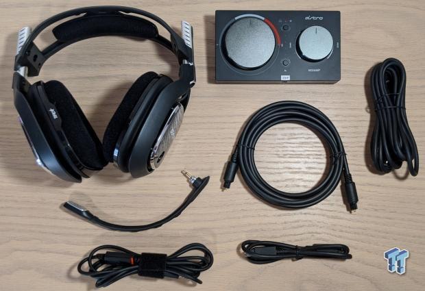 Astro a40 pro online tr mixamp