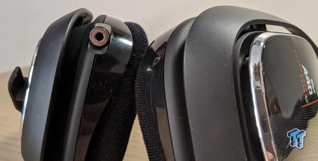 Logitech g pro vs best sale astro a40