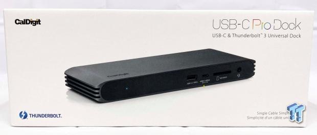 iusb pro review