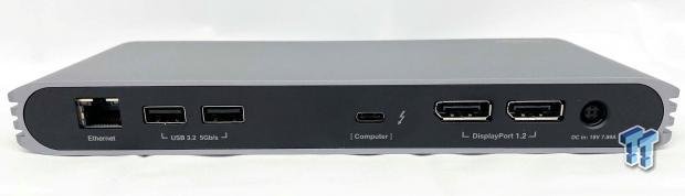 Caldigit USB-C Pro Dock review