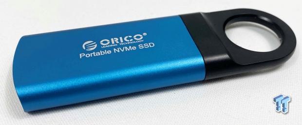 M.2 SSD 1TB - Troodon Series - Orico