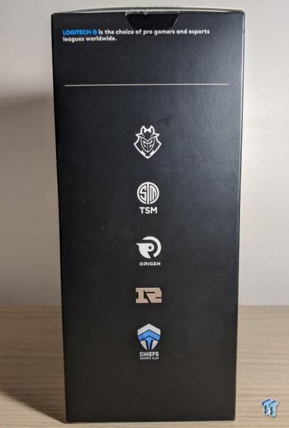 Logitech Pro X Gaming Headset Review 03
