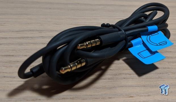 Logitech Pro X Gaming Headset Review 11