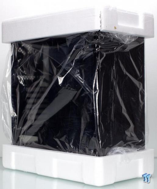 Gamerstorm Macube 310P Mid-Tower Chassis Review 05