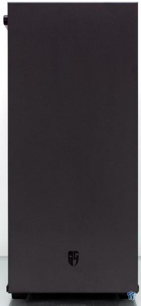 Gamerstorm Macube 310P Mid-Tower Chassis Review 06